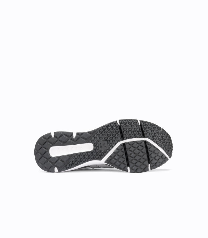 Veja - Condor 2 Alveomesh Sneaker in Light-Grey Oxford-Grey