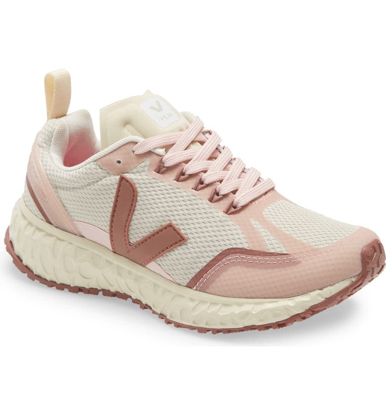 Veja - Condor Alveomesh Natural Dried Petal