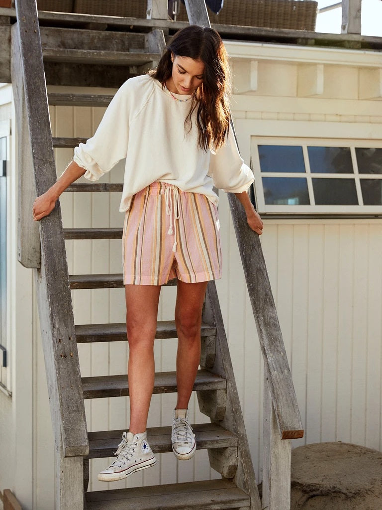 Xirena - Cooper Short in Villa