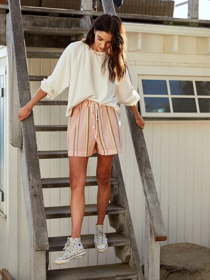 Xirena - Cooper Short in Villa