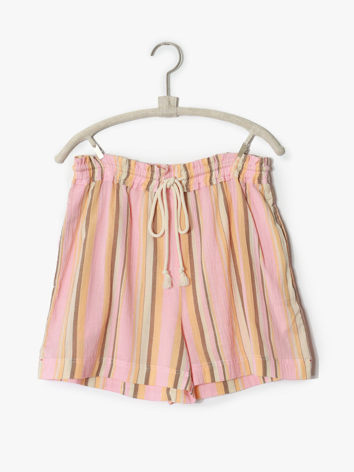 Xirena - Cooper Short in Villa