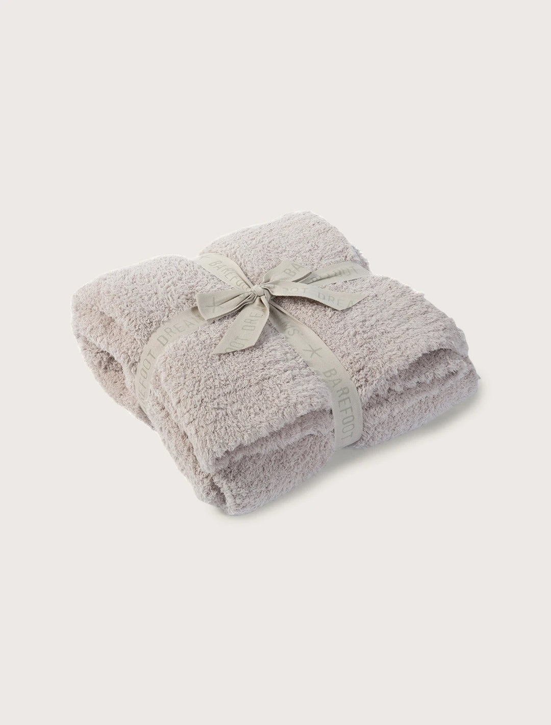 Barefoot Dreams - Cozychic Throw in Stone