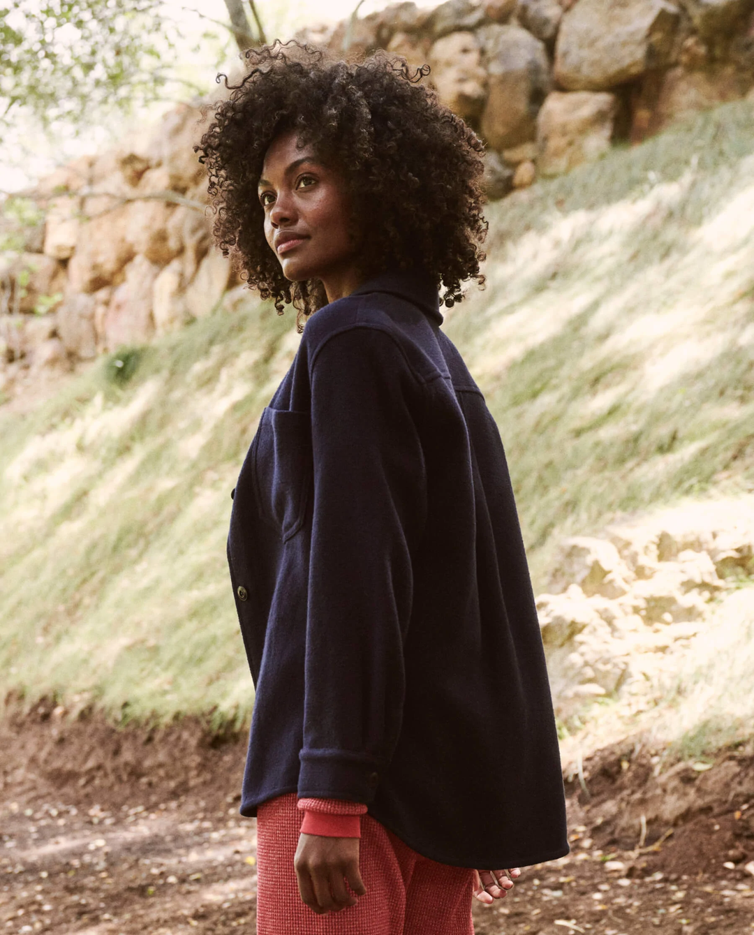 Craftsman 2025 shirt jacket