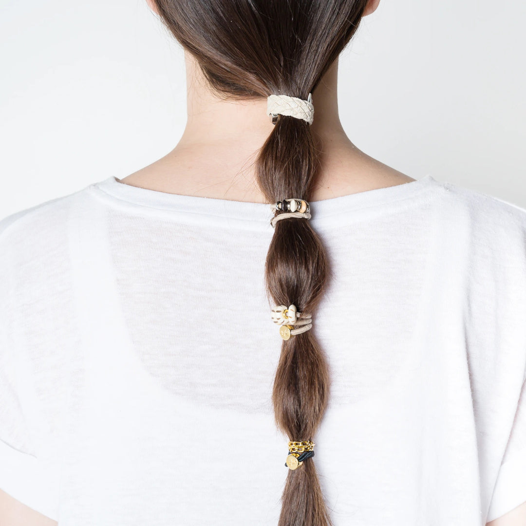 By Lilla - Cream Stacks