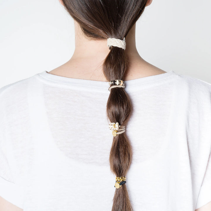 By Lilla - Cream Stacks