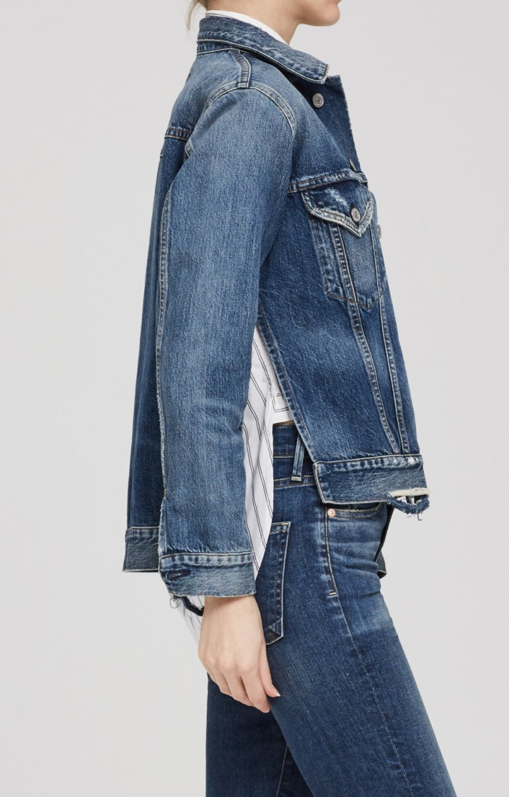 Citizens of Humanity - Crista Jacket