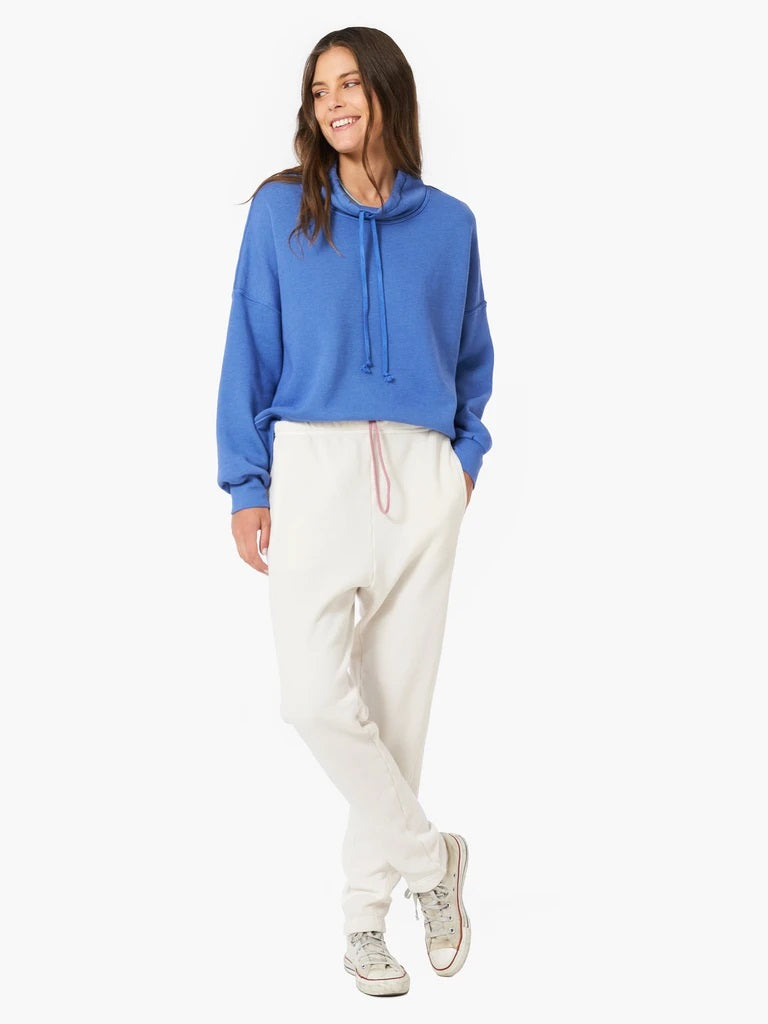 Xirena - Crosby Sweatpant in Canvas