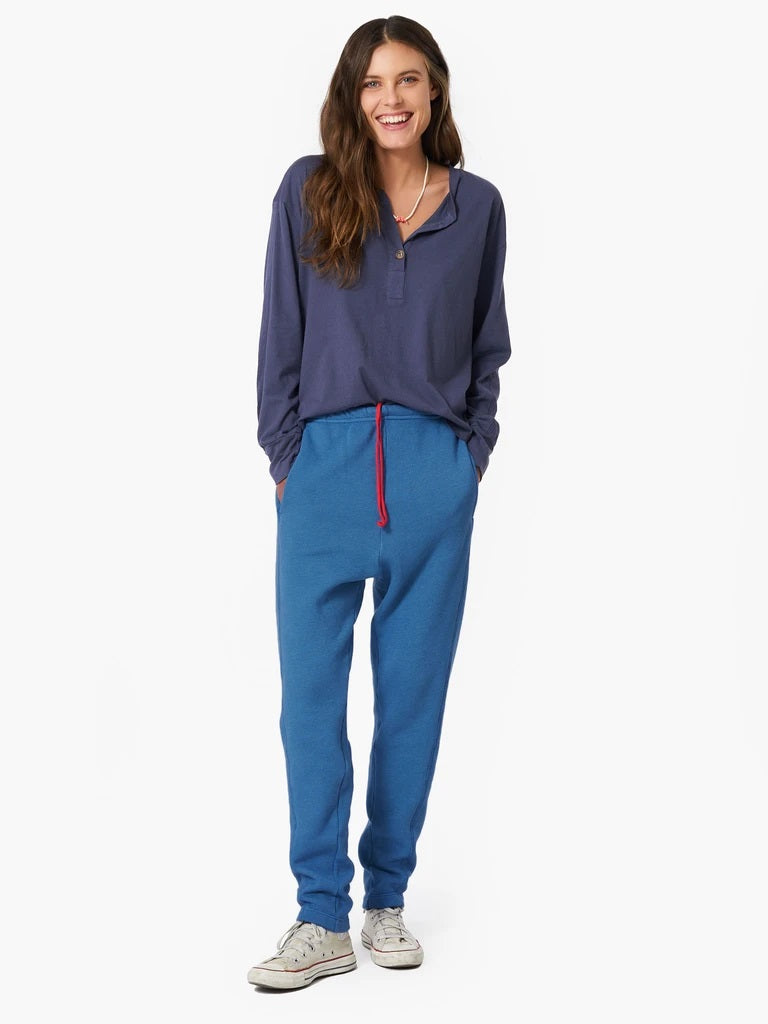 Xirena - Crosby Sweatpant in Oceans Pants
