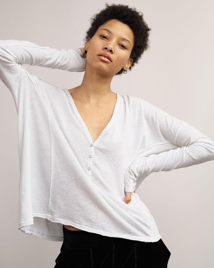 Rag & Bone - Dahlia Henley