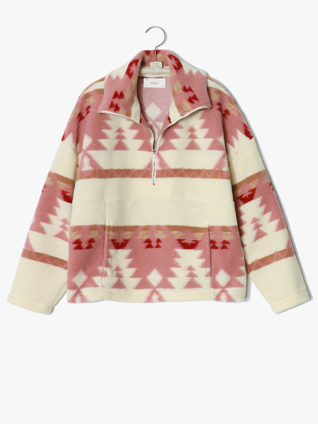 Xirena - Dakota Pullover in Mojave