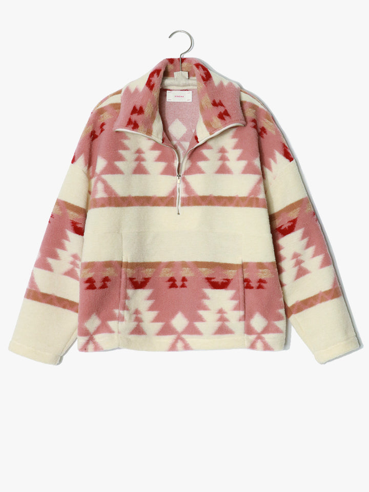 Xirena - Dakota Pullover in Mojave