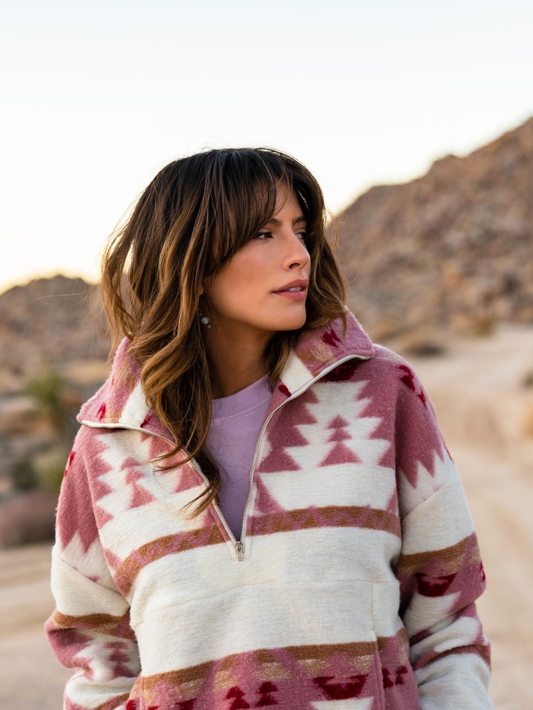 Xirena - Dakota Pullover in Mojave