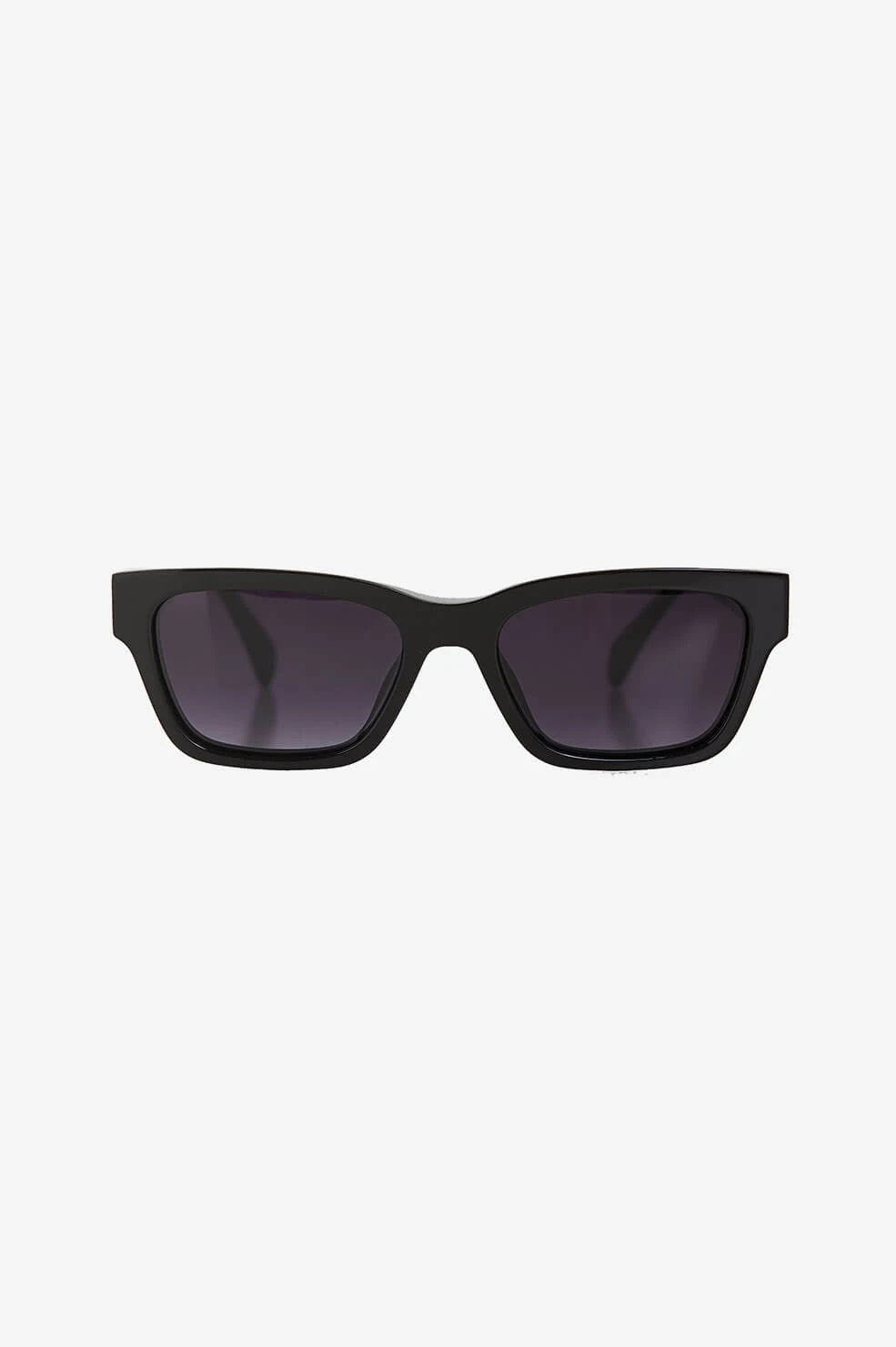 Anine Bing - Daria Sunglasses in Black