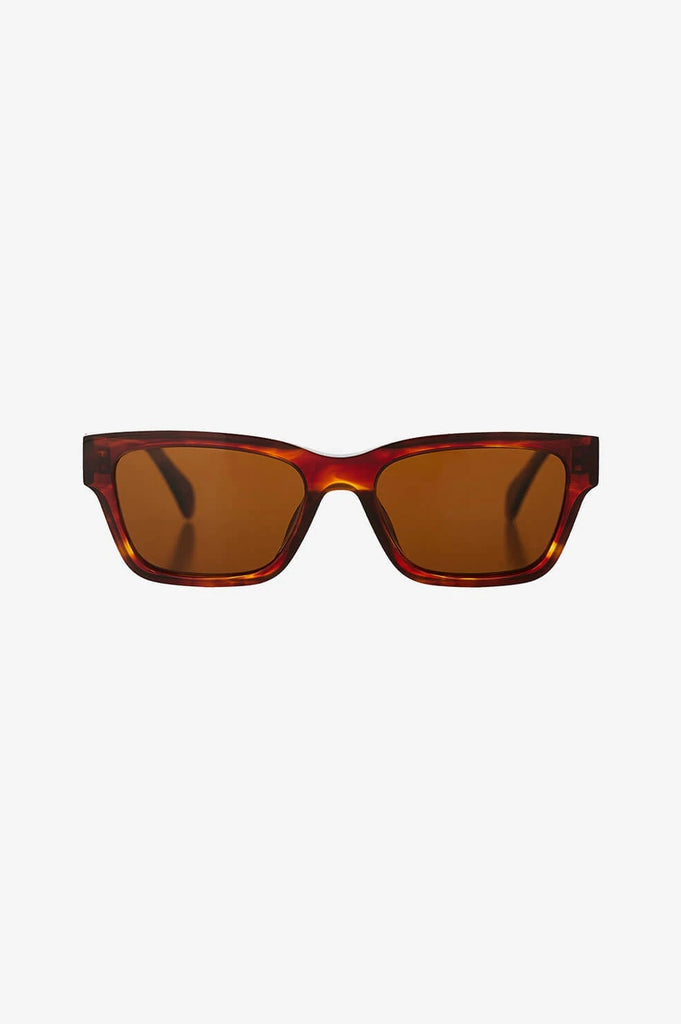 【関税込み】ANINE BING ブラック Daria サングラス ANINE BING Daria Sunglasses | Black – Shop Sunday School