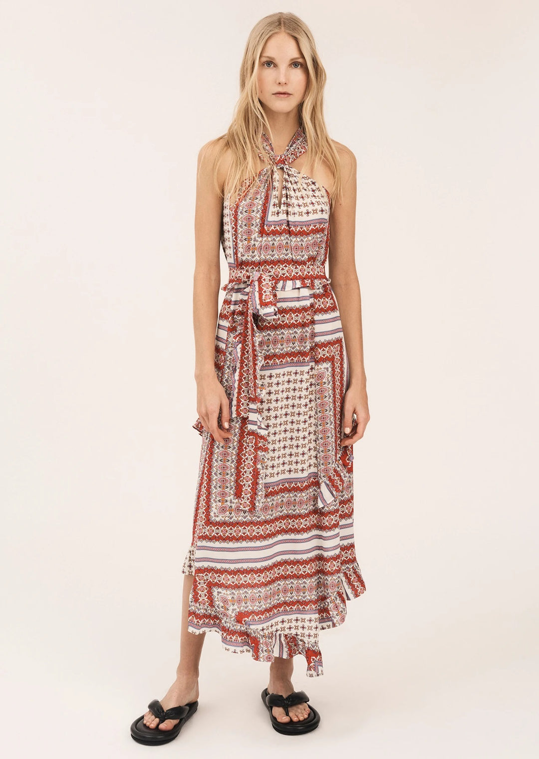 Derek Lam 10 Crosby