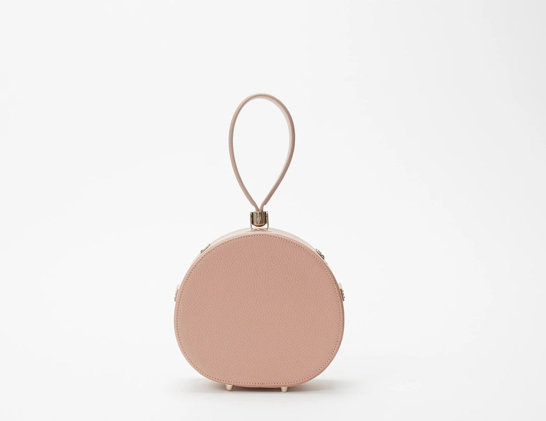 Freya - Demi Poppy in Dusty Rose