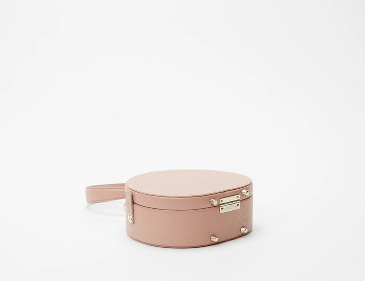 Freya - Demi Poppy in Dusty Rose