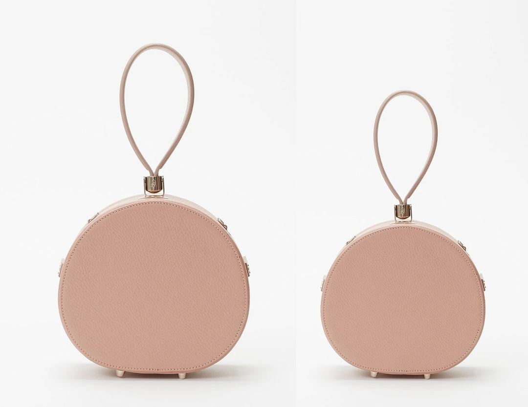 Freya - Demi Poppy in Dusty Rose