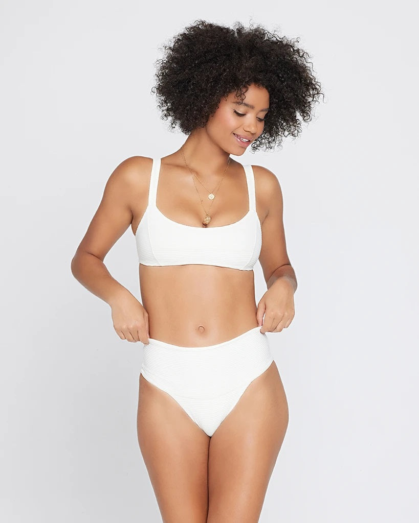 L*Space - Desi Bottom Classic in Cream