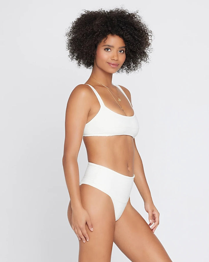 L*Space - Desi Bottom Classic in Cream