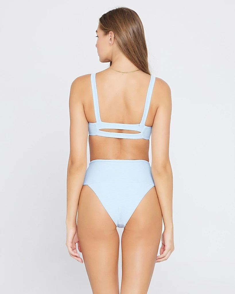 L*Space - Desi Bottom Classic in Sky Blue
