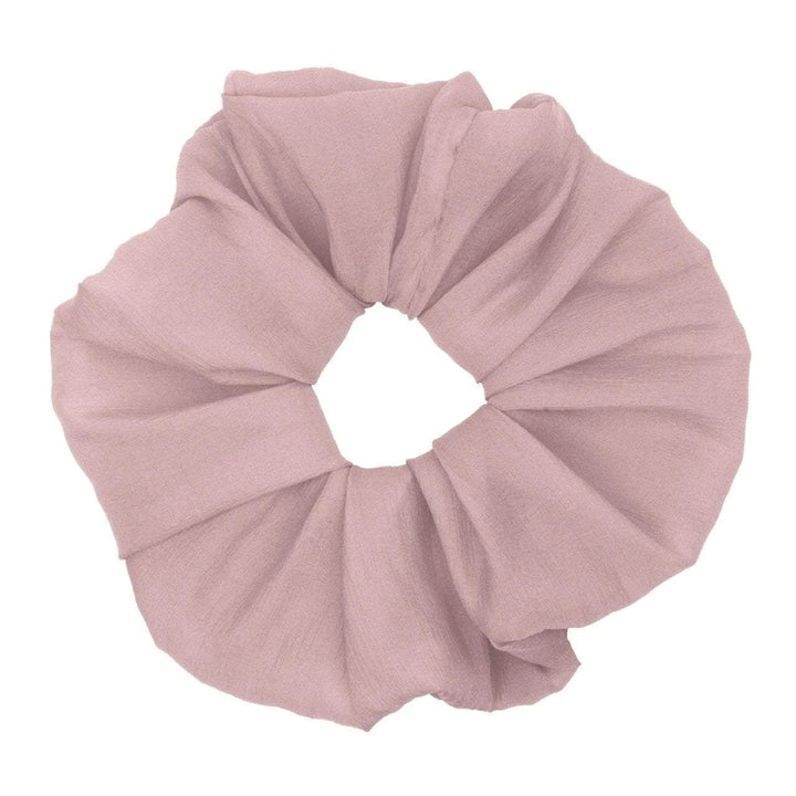 Kitsch - Dinner Scrunchie in Blush