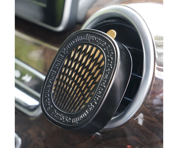 Diptyque - Car Diffuser with Baies Insert Fragrances