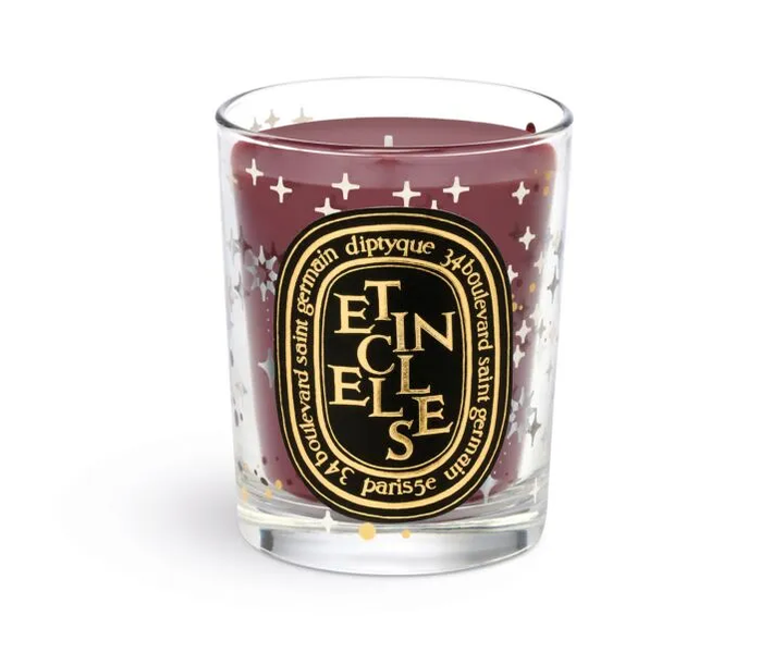 Diptyque - Etincelles / Spark Candle 190G Home Decor