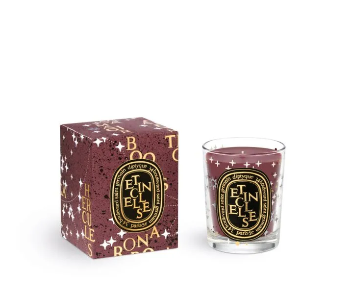 Diptyque - Etincelles / Spark Candle 190G Home Decor