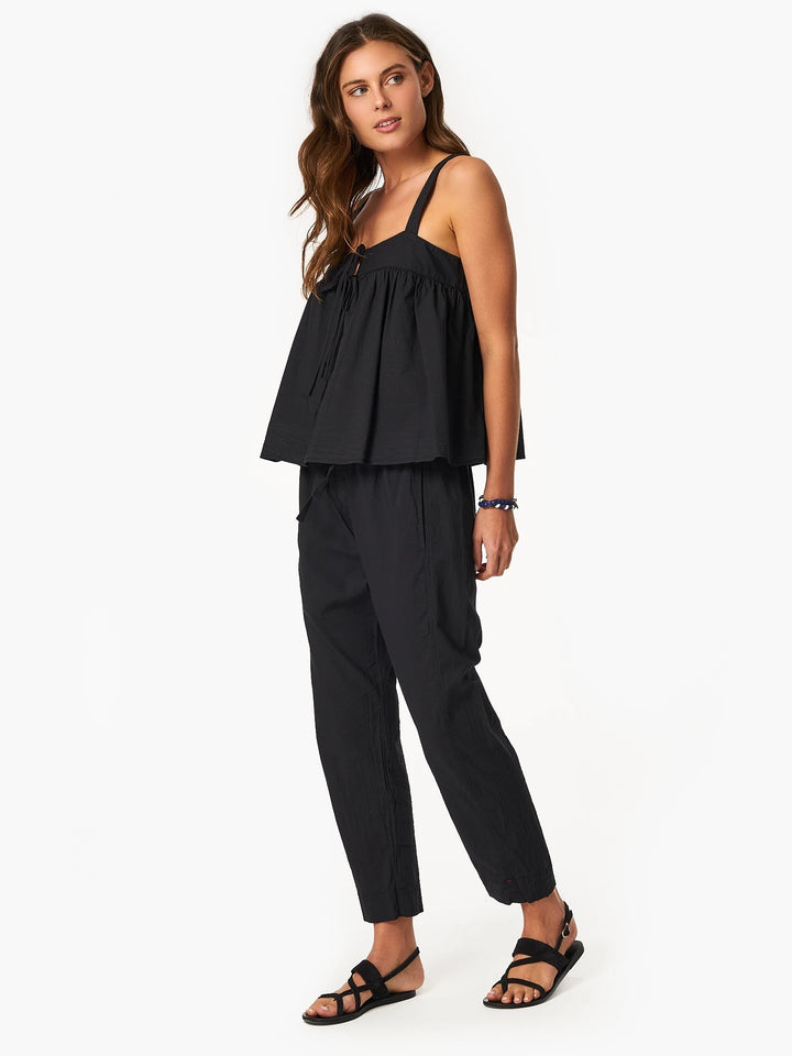 Xirena - Draper Pant in Black