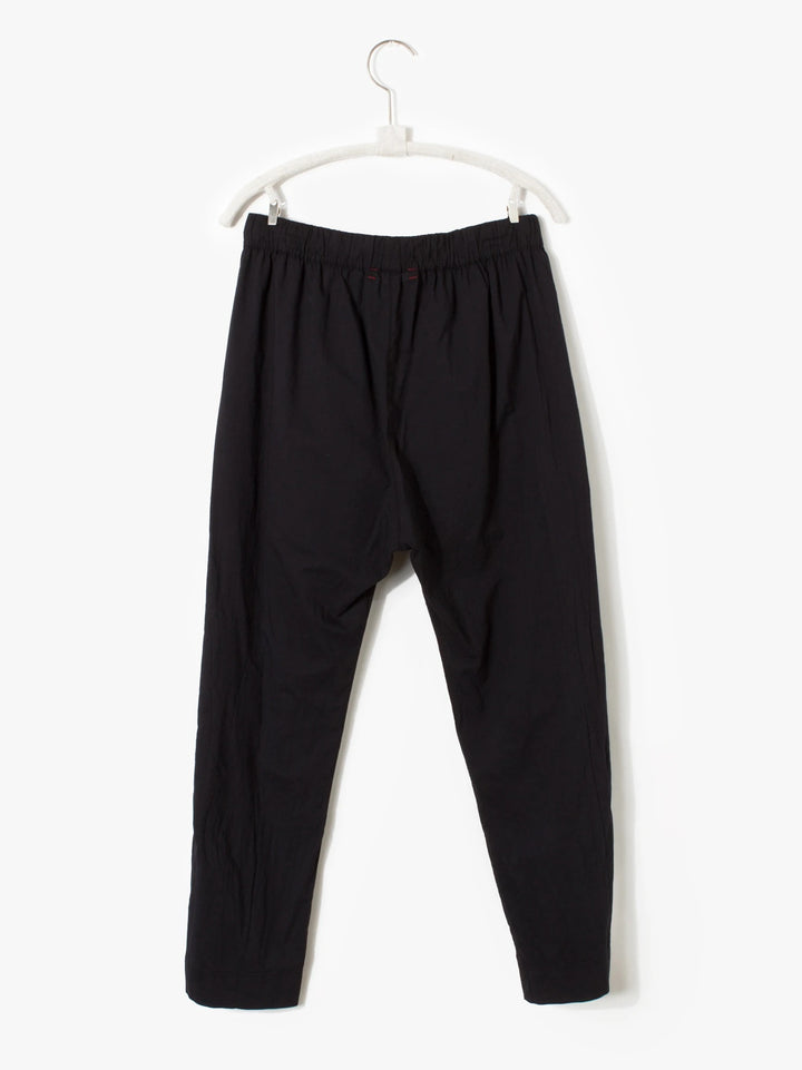 Xirena - Draper Pant in Black
