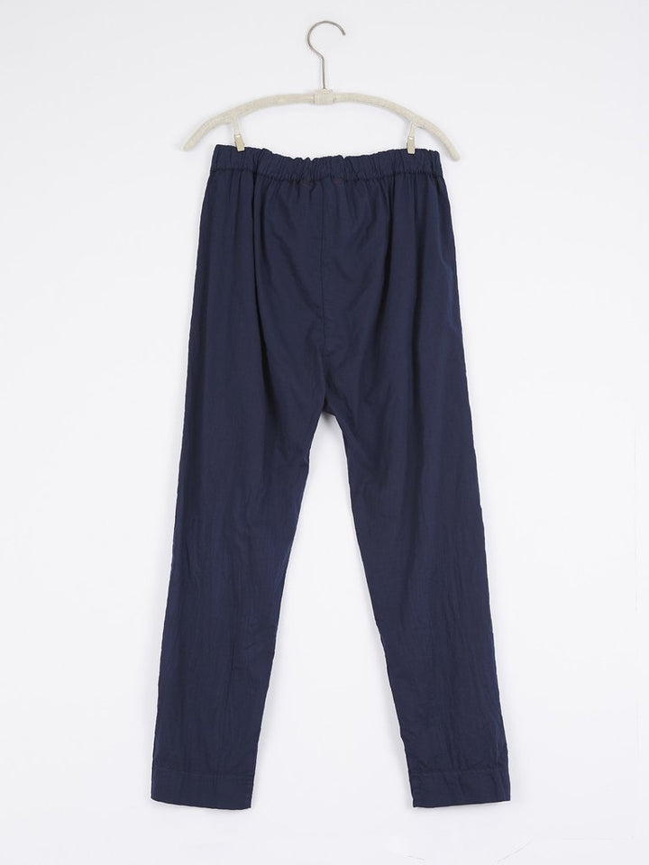Xirena - Draper Pant in Navy