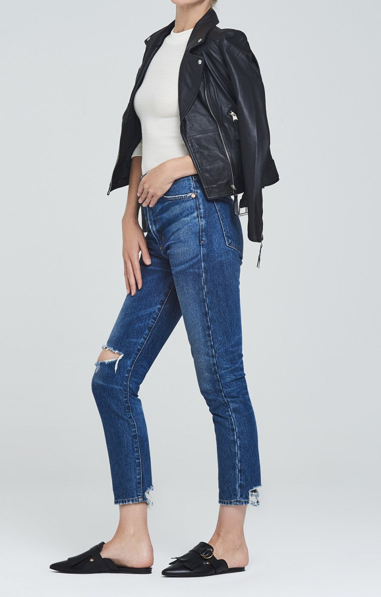 Citizens of best sale humanity dree jeans