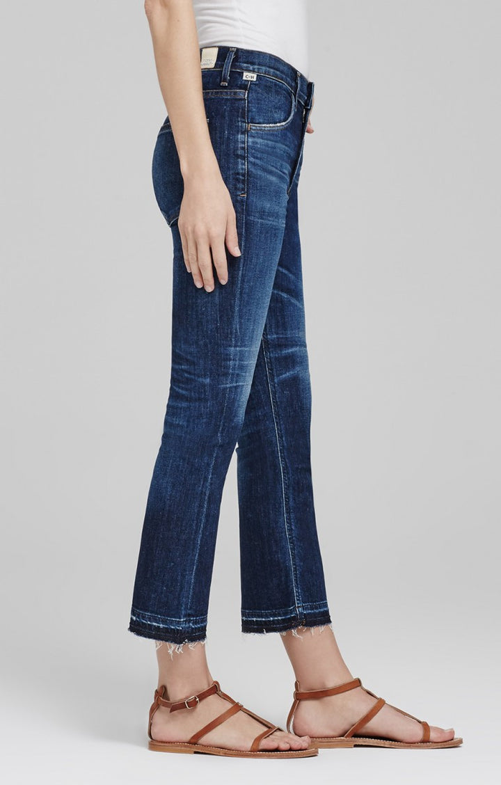 Citizens of Humanity - Drew Crop Flare