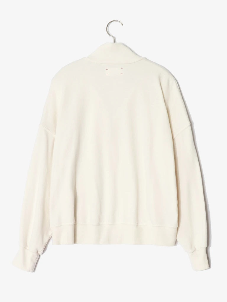 Xirena - Duke Sweatshirt in Seashell