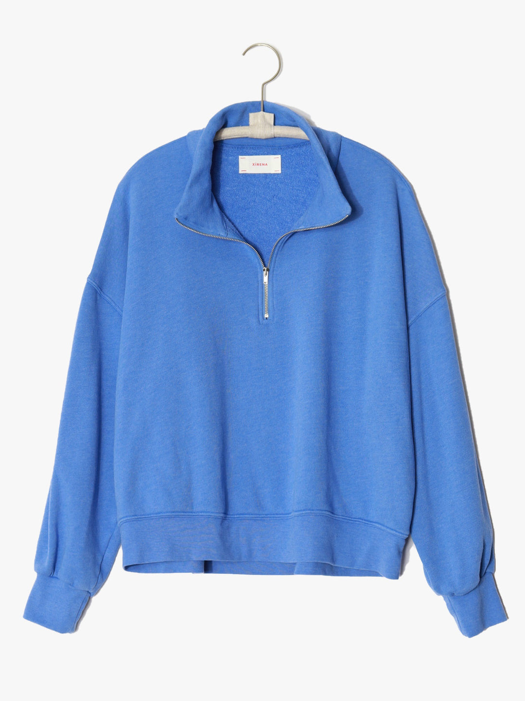 Xirena - Duke Sweatshirt in Blue Harbor