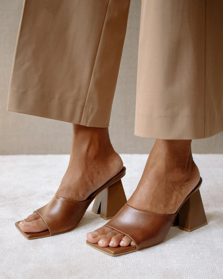 Alohas - Dune in Camel