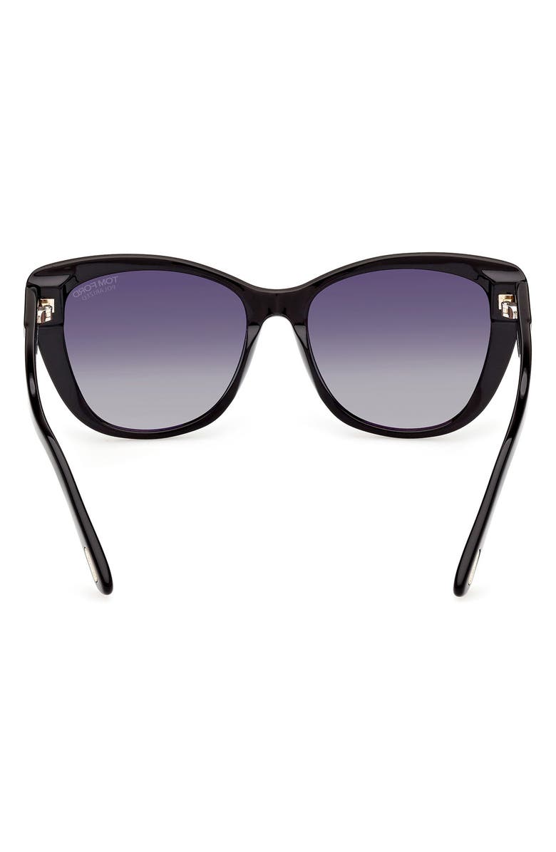 Tom Ford - Nora Polarized - FT0937 - 5701D
