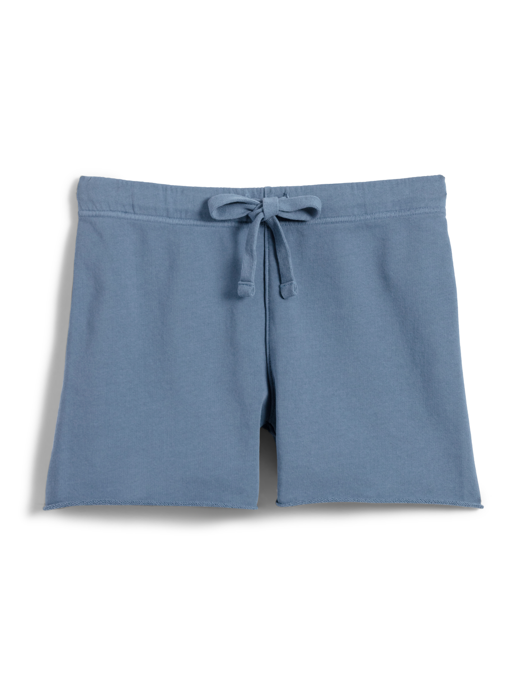 Frank & Eileen - Easy Shorts in Jean