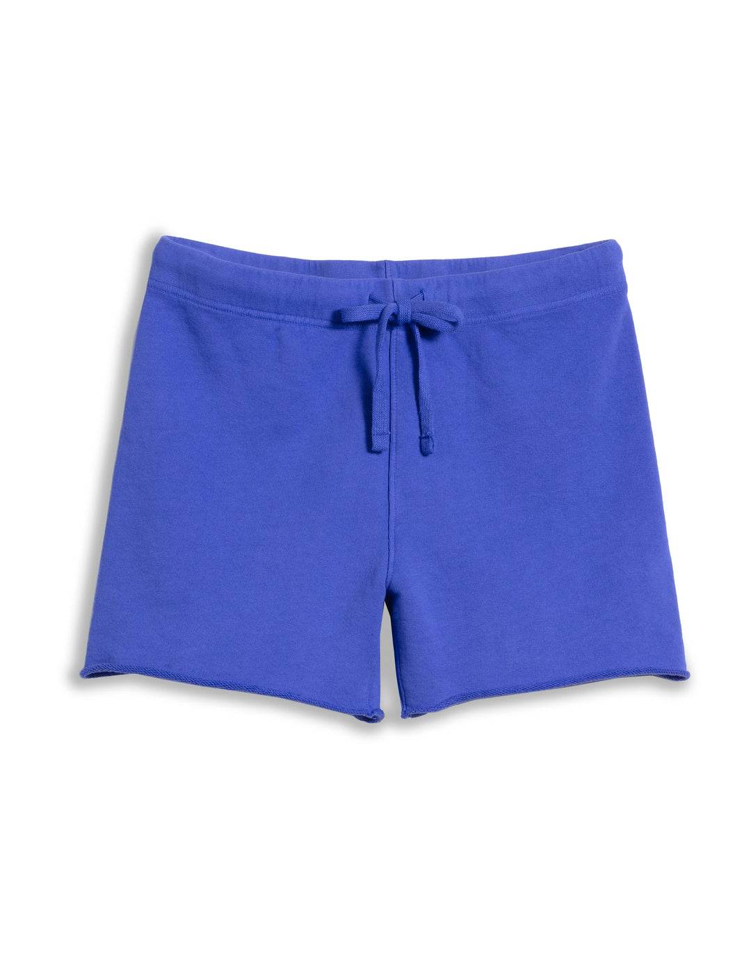 Frank & Eileen - Easy Shorts in Periwinkle