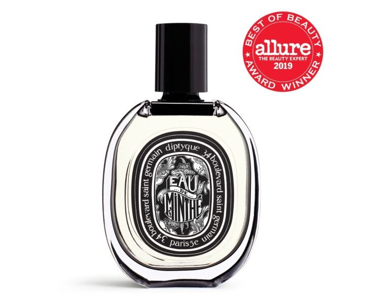 Diptyque - Eau de Parfume 75ml in Eau de Minthe