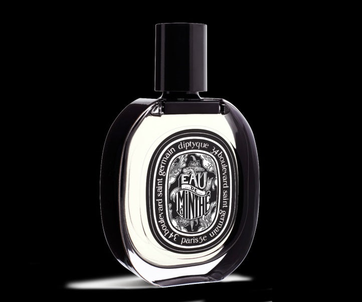 Diptyque - Eau de Parfume 75ml in Eau de Minthe
