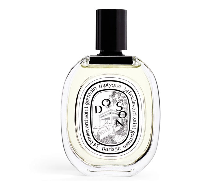 Diptyque - Eau de Toilette 50ml in Do Son