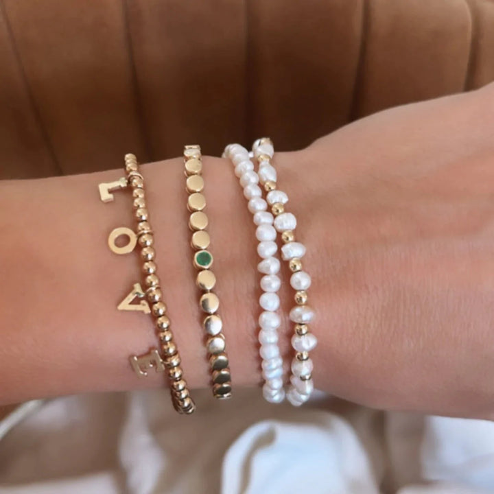 Alexa Leigh - Ella Bracelet (7.5)