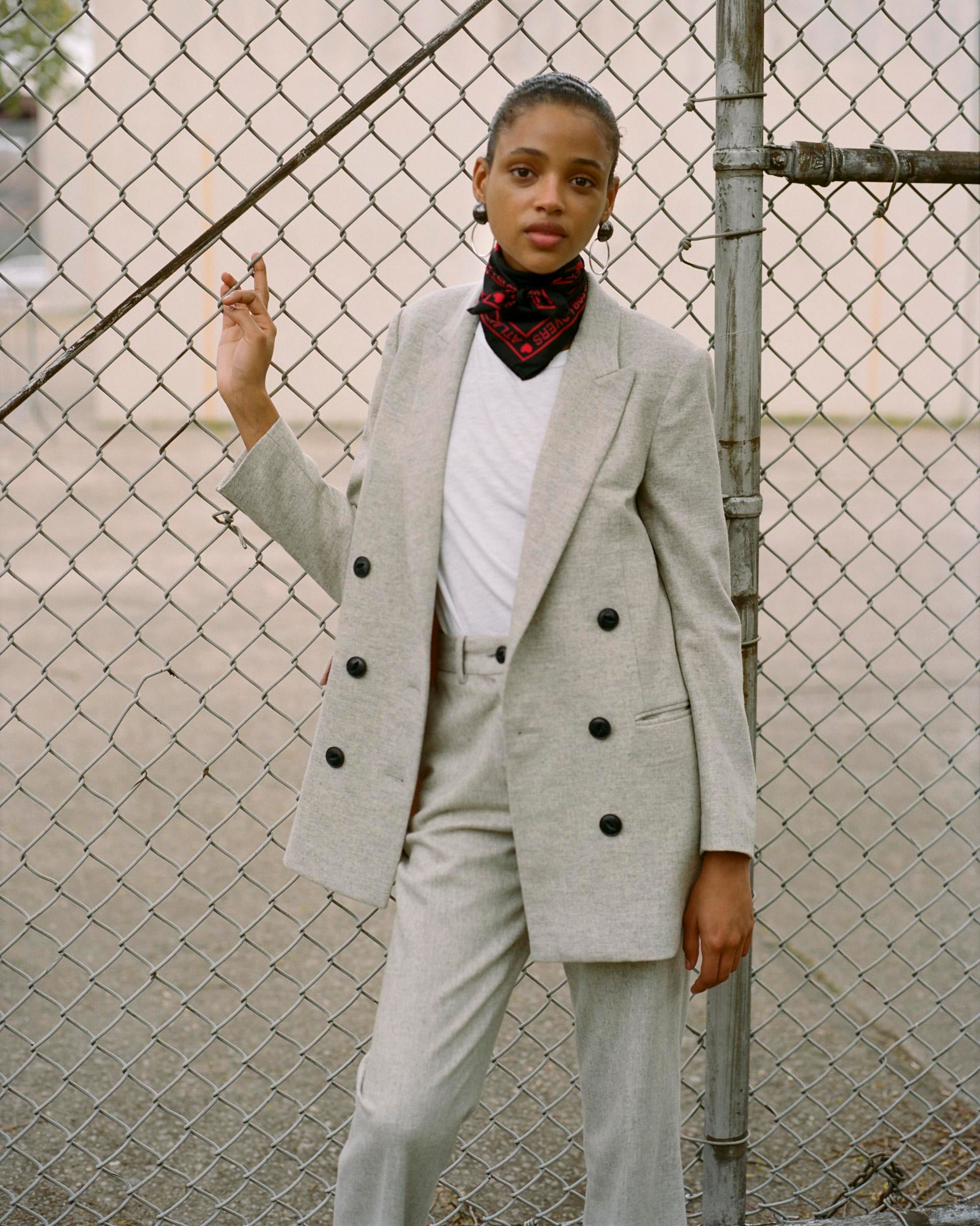 Rag and bone ellie blazer 2025