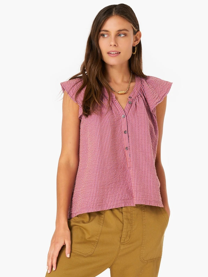 Xirena - Ellis Top in Venus
