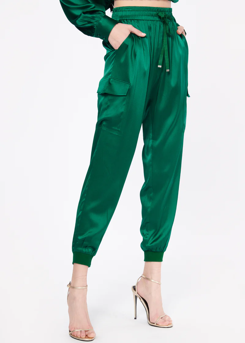 Cami Nyc - Elsie Pant In Spruce