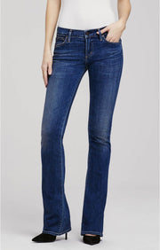 Citizens of Humanity Emmanuelle Slim Bootcut at Blond Genius - 1