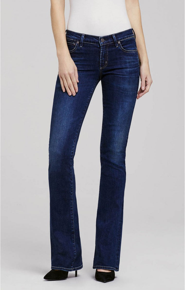 Citizens of Humanity Citizens of Humanity - Emannuelle Slim Boot Prism at Blond Genius - 1
