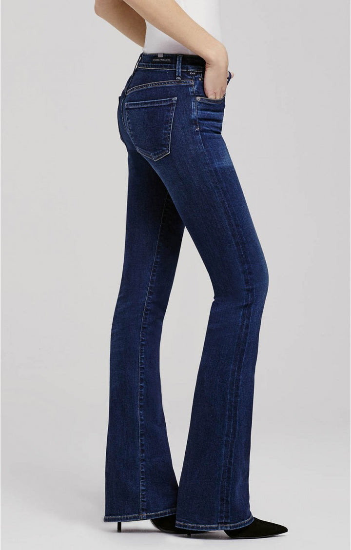 Citizens of Humanity Citizens of Humanity - Emannuelle Slim Boot Prism at Blond Genius - 2